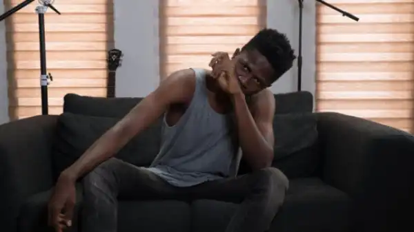 Kwesi Arthur - Forget College (Prod By XLC)